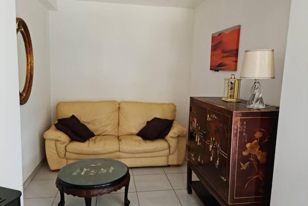 Maison Centre De Bellegarde Avec Jardin Et Terrasse Equipee D'Un Salon De Jardin Et D'Un Barbecue Cuisine Equipee 3 Chambres Avec 2 Lits Double 140X190 Et 2 Lits Simple Chauffage Poele A Granules Parking Gratuit Devant La Maison ベルガルド・ドゥ・ロアレ エクステリア 写真